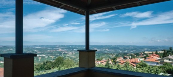 2000m² Land in Diano d'Alba, Italy No. 283809 3