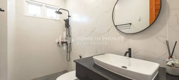 3 chambres house à vendre à Phuket, Southern Thailand, Thailand № 60932 10