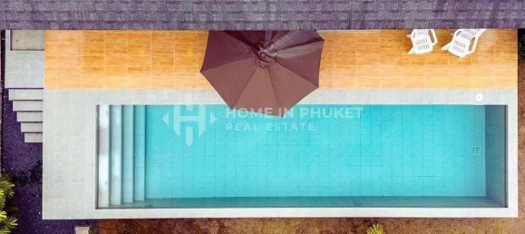 3 chambres house à vendre à Phuket, Southern Thailand, Thailand № 60932 14