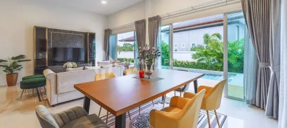 3 chambres house à vendre à Phuket, Southern Thailand, Thailand № 60932 7