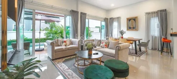 3 chambres house à vendre à Phuket, Southern Thailand, Thailand № 60932 5