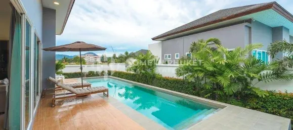 3 chambres house à vendre à Phuket, Southern Thailand, Thailand № 60932 2