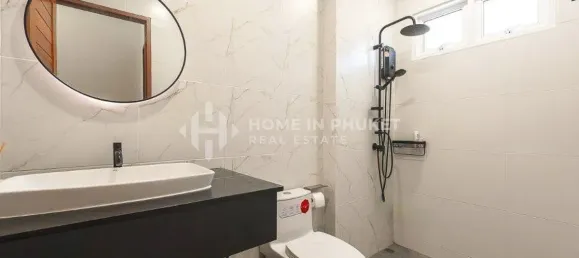 3 chambres house à vendre à Phuket, Southern Thailand, Thailand № 60932 11