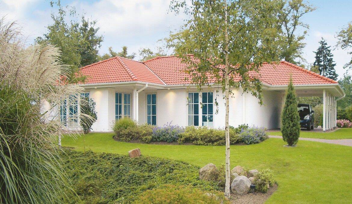 2 bedrooms Bungalow in Emsland, Germany No. 370577