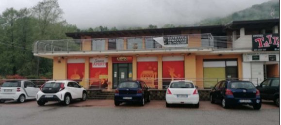 1 room Commercial property in Rancio Valcuvia, Italy No. 295075 12