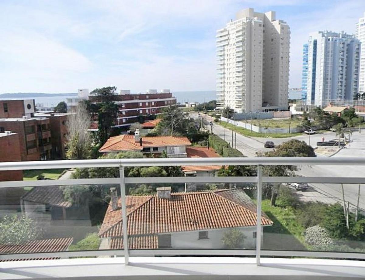 4 Schlafzimmer Wohnung in Maldonado, Uruguay, Nr. 1281