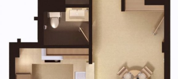 2 غرف نوم شقة في Tay Ho, Vietnam رقم 5786 5