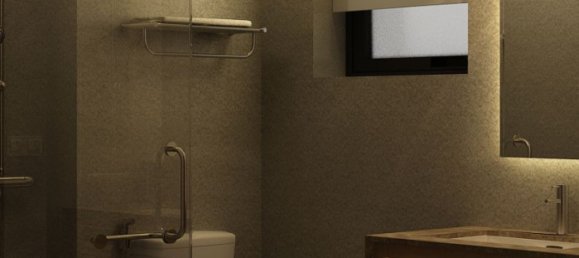 2 غرف نوم شقة في Tay Ho, Vietnam رقم 5786 3