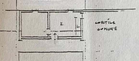 2 rooms Apartment in Prato, Italy No. 116888 15