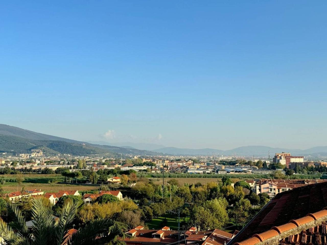 2 rooms Apartment in Prato, Italy No. 116888