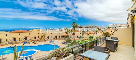 2 bedrooms Apartment in Adeje, Spain No. 184674 2