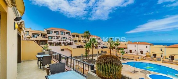 2 bedrooms Apartment in Adeje, Spain No. 184674 3