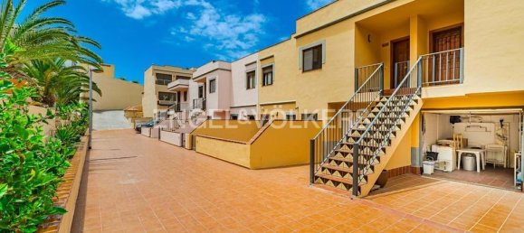 2 bedrooms Apartment in Adeje, Spain No. 184674 23