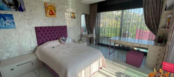 Villa 4+1 in Alanya, Turkey No. 23811 12