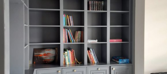 Villa 4+1 in Alanya, Turkey No. 23811 5