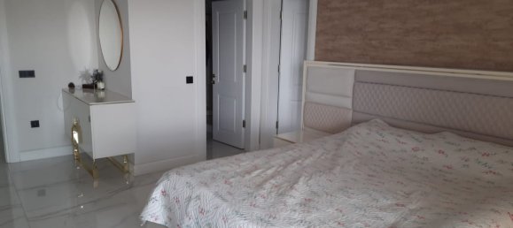 Villa 4+1 in Alanya, Turkey No. 23811 13