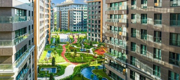 Wohnung 2+1 in Istanbul, Turkey, Nr. 28941 9