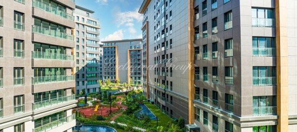 Wohnung 2+1 in Istanbul, Turkey, Nr. 28941 10