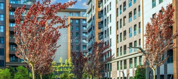 Wohnung 2+1 in Istanbul, Turkey, Nr. 28941 20