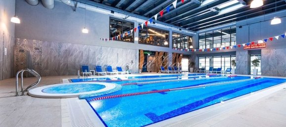 Wohnung 2+1 in Istanbul, Turkey, Nr. 28941 16