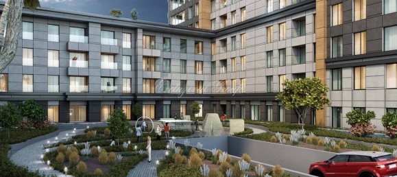 Wohnung 2+1 in Istanbul, Turkey, Nr. 28941 4