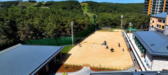 Wohnung 2+1 in Istanbul, Turkey, Nr. 28941 15