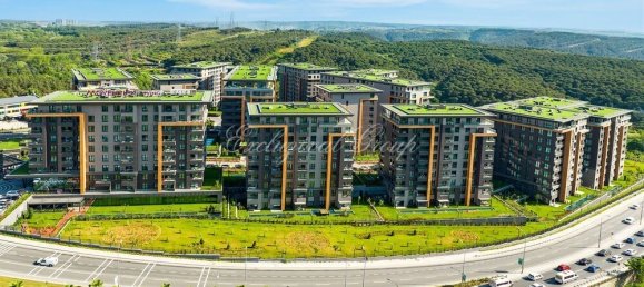 Wohnung 2+1 in Istanbul, Turkey, Nr. 28941 19