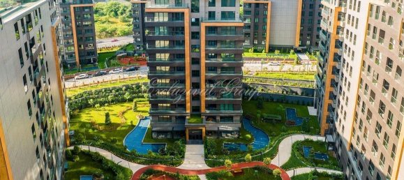 Wohnung 2+1 in Istanbul, Turkey, Nr. 28941 2