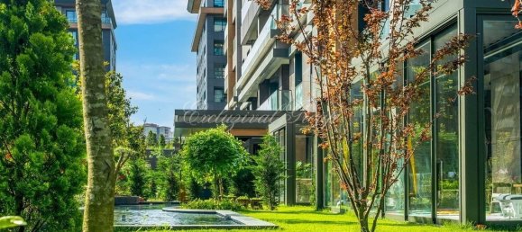 Wohnung 2+1 in Istanbul, Turkey, Nr. 28941 21