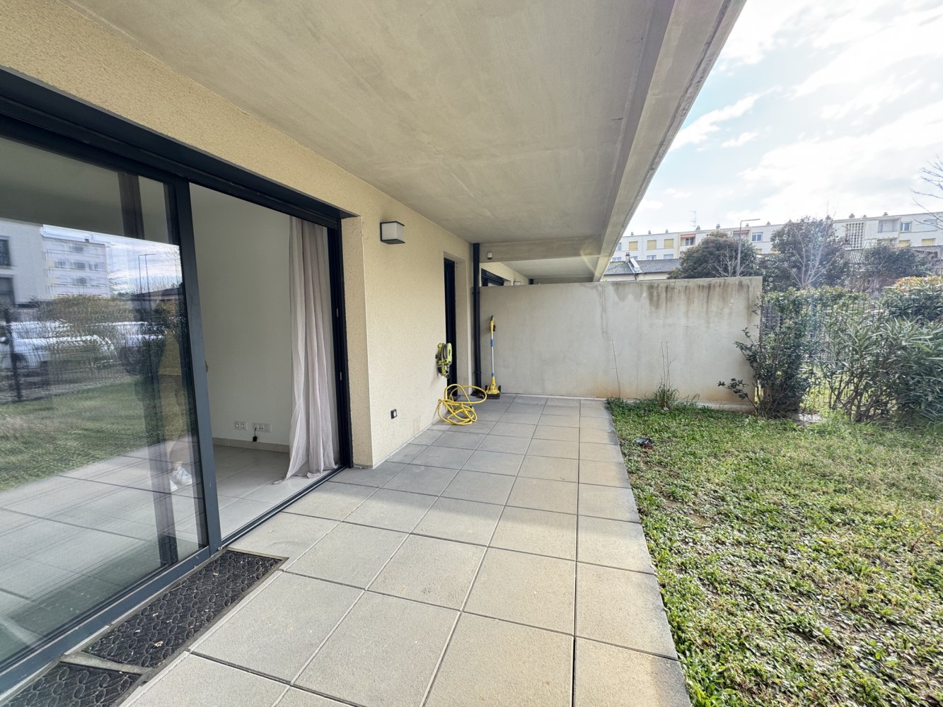 1 Schlafzimmer Wohnung in Valence, France, Nr. 203623