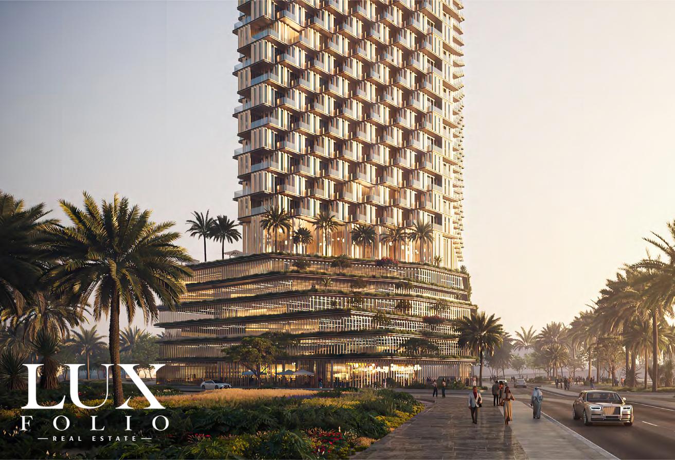 Apartamento de 2 dormitorios en Business Bay, UAE No. 101198