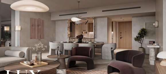 Apartamento de 2 dormitorios en Business Bay, UAE No. 101198 9