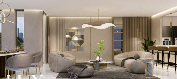 Apartamento de 2 dormitorios en Business Bay, UAE No. 101198 6