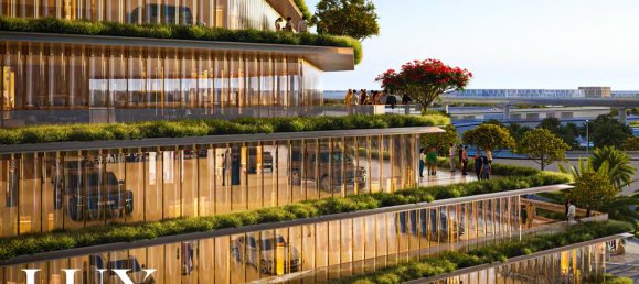 Apartamento de 2 dormitorios en Business Bay, UAE No. 101198 14