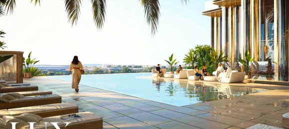 Apartamento de 2 dormitorios en Business Bay, UAE No. 101198 13