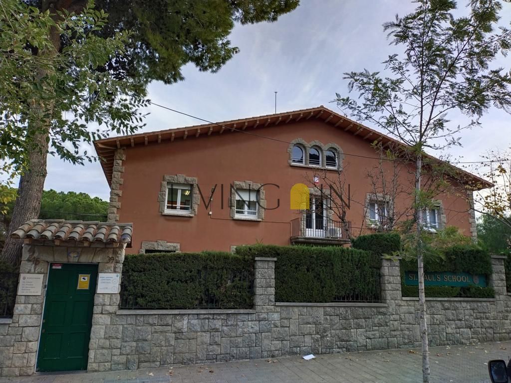 7 bedrooms House in Pedralbes, Spain No. 85983