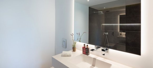 Вилла с 4 спальнями в Марбелья, Испания № 30599 21