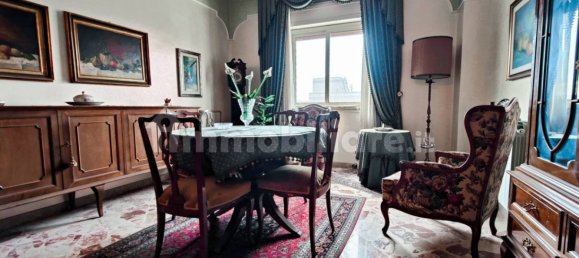 Квартира с 4 спальнями в Мессина, Италия № 147913 4