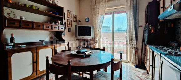 Квартира с 4 спальнями в Мессина, Италия № 147913 9