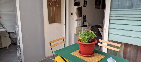 Apartamento de 1 dormitorio en Le Grau-du-Roi, France No. 340941 2