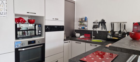 Apartamento de 1 dormitorio en Le Grau-du-Roi, France No. 340941 6