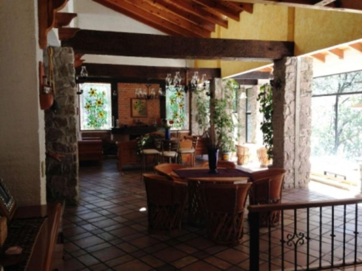  Land in Ciudad Lopez Mateos, Mexico No. 202605