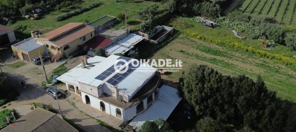 3 rooms House in Sardinia, Italy No. 240964 36