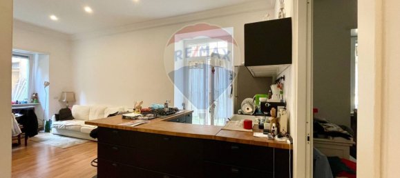 Apartamento de 2 dormitorios en Rome, Italy No. 19394 11