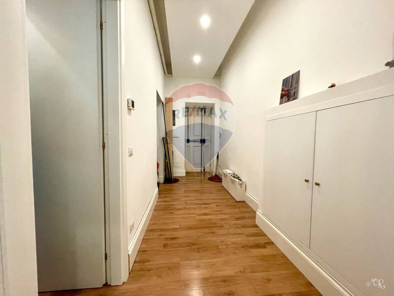 Apartamento de 2 dormitorios en Rome, Italy No. 19394