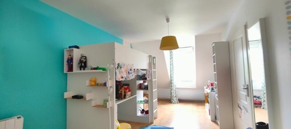 4 Schlafzimmer Haus in Ollainville, France, Nr. 175278 8