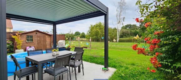 4 Schlafzimmer Haus in Ollainville, France, Nr. 175278 10