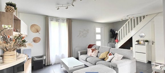 4 Schlafzimmer Haus in Ollainville, France, Nr. 175278 3