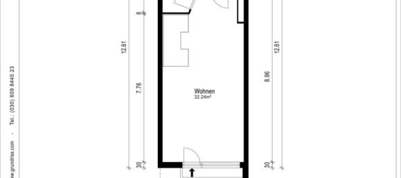 3 غرف نوم تاون هاوس في Landsberg am Lech, Germany رقم 110320 15