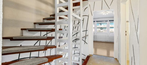 3 غرف نوم تاون هاوس في Landsberg am Lech, Germany رقم 110320 8